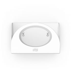 TORK 655100 – Zásobník na Small Pack W8