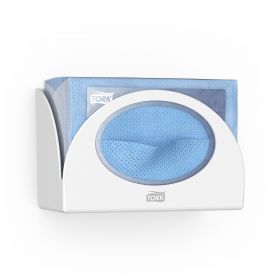 TORK 655100 – Zásobník na Small Pack W8