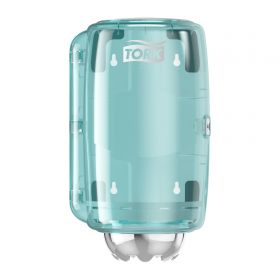TORK 658000 – Mini zásobník na role se středovým odvíjením M1