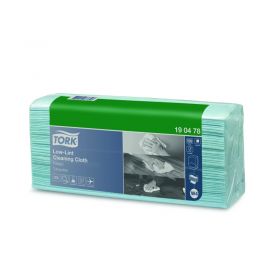 TORK 190478 – Low–Lint čisticí utěrka W4, 5x120ks - Karton