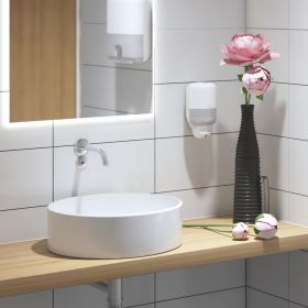 TORK 420502 – Mini jemné tekuté mýdlo S2, 475 dávek