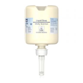 TORK 420502 – Mini jemné tekuté mýdlo S2, 475 dávek - Karton