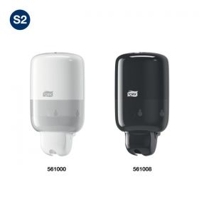 TORK 420502 – Mini jemné tekuté mýdlo S2, 475 dávek - Karton