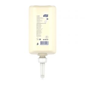 TORK 420501 – Jemné tekuté mýdlo S1, 1000 dávek - Karton
