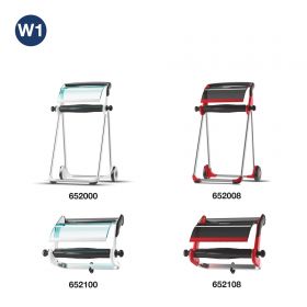 TORK 130045 – papírová utěrka Plus W1, 2vr., 510 m, 1500 útr.