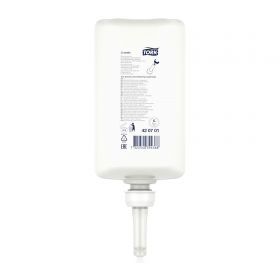 TORK 420701 – Extra jemné tekuté mýdlo S1, 1000 dávek - Karton