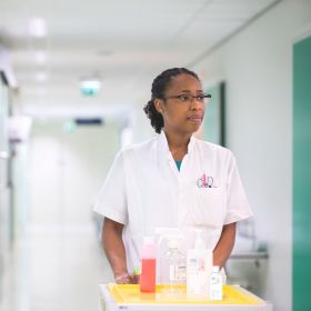 TORK 511103 – Alcohol gelový dezinfekční prostředek, 500 ml