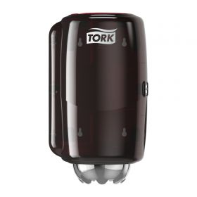 TORK 658008 – Mini zásobník na role se středovým odvíjením M1