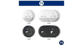 TORK 681008 – SmartOne® Mini zásobník na toaletní papír T9