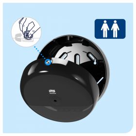 TORK 680008 – SmartOne® zásobník na toaletní papír T8