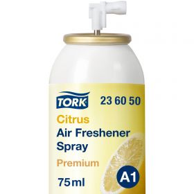 TORK 236050 – citrusová vůně do osvěžovače vzduchu A1