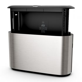 TORK 460005 – Xpress® Countertop zásobník na papírové ručníky Multifold H2