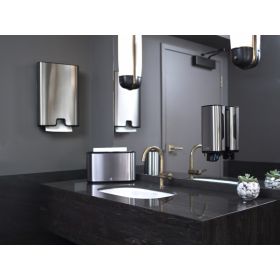 TORK 460009 – Dávkovač na mýdla a dezinfekční prostředky s Intuition™ senzorem S4, nerez