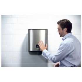 TORK 460001 – Matic® zásobník na papírové ručníky v roli H1– s Intuition™ senzorem