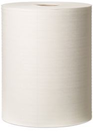 TORK 90537 – Long Lasting čisticí utěrka W1/W2/W3, netkaná text., 114 m, 300 útr