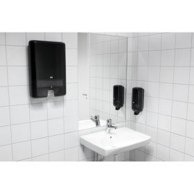 TORK 552008 – Xpress® zásobník na papírové ručníky Multifold H2