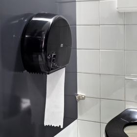 TORK 555008 – Zásobník na toaletní papír Mini Jumbo T2