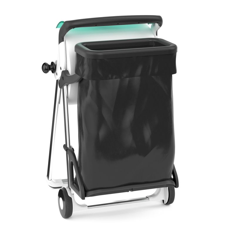 TORK 206550 – Držák na igelitové pytle 60l ke stojanu na velké role