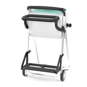 TORK 206550 – Držák na igelitové pytle 60l ke stojanu na velké role