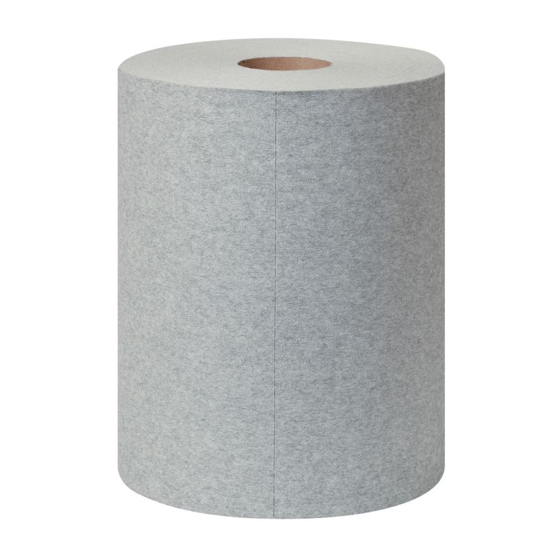 TORK 520337 – Průmyslová čisticí utěrka W1/W2/W3, netkaná text., 390 útr