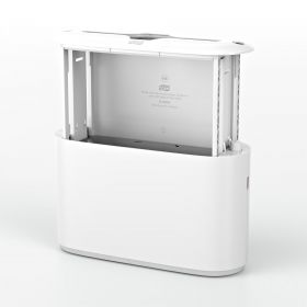 TORK 552200 – Xpress® Countertop zásobník na papírové ručníky Multifold H2