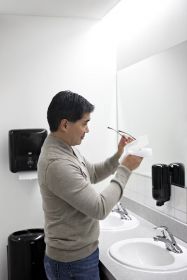 TORK 551008 – Matic® zásobník na papírové ručníky v roli H1