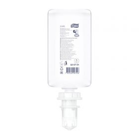 TORK 520701 – Extra jemné pěnové mýdlo S4, 2500 dávek, 6x1000ml - Karton