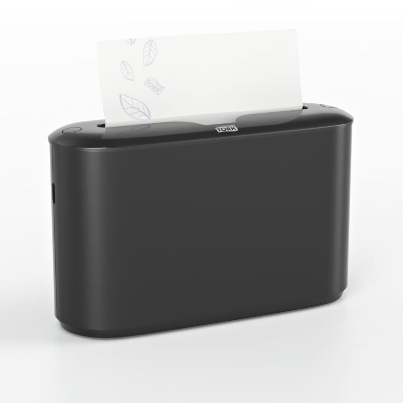 TORK 552208 – Xpress® Countertop zásobník na papírové ručníky Multifold H2