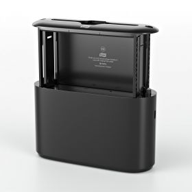 TORK 552208 – Xpress® Countertop zásobník na papírové ručníky Multifold H2