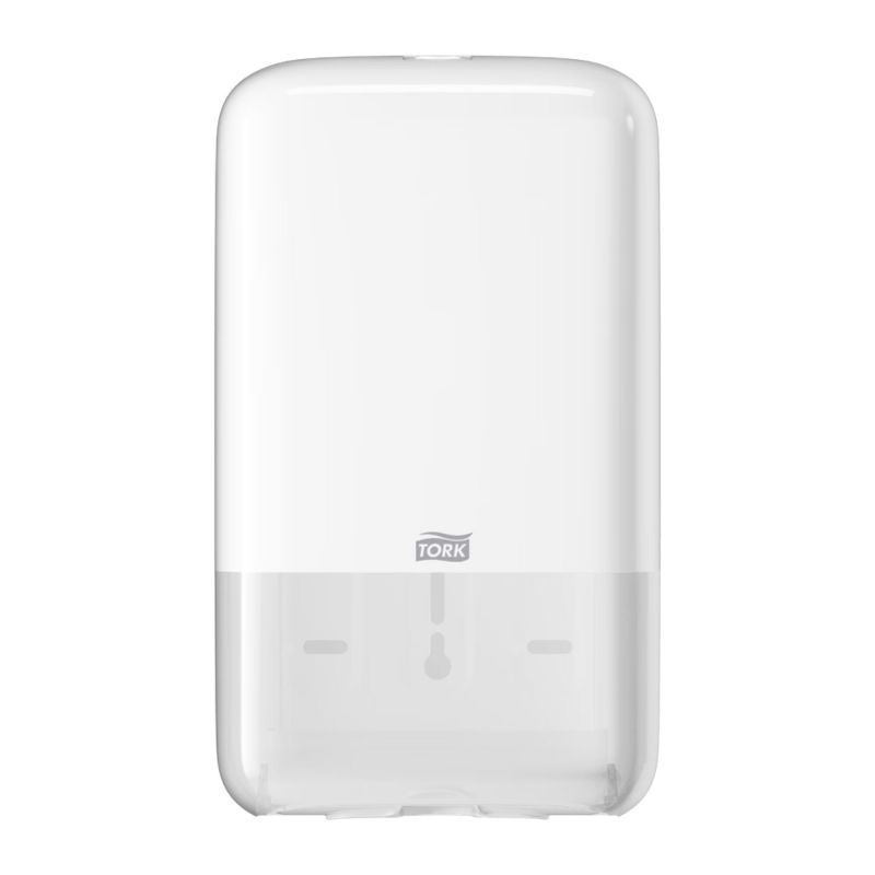 TORK 556000 – Folded zásobník na toaletní papír T3