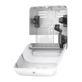 TORK 551100 – Matic® automatický zásobník na papírové ručníky v roli H1, bílý