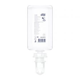 TORK 520501 – Jemné pěnové mýdlo S4, 2500 dávek, 6x1000 ml - Karton