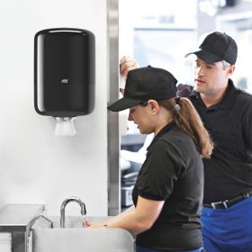 TORK 559008 – Zásobník na role se středovým odvíjením M2