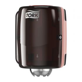 TORK 659008 – Zásobník na role se středovým odvíjením M2