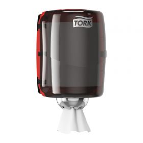 TORK 659008 – Zásobník na role se středovým odvíjením M2