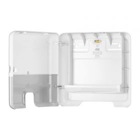 TORK 552100 – Xpress® Mini zásobník na papírové ručníky Multifold H2