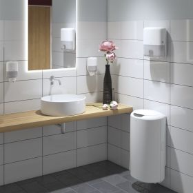 TORK 552100 – Xpress® Mini zásobník na papírové ručníky Multifold H2