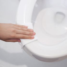 TORK 420302 – Čistič WC sedátek S2, 475 dávek - Karton