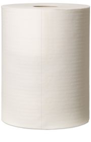 TORK 510137 – Jemná čisticí utěrka  W1/W2/W3, netkaná text., 400 útr., 152m