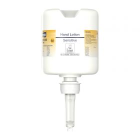 TORK 420202 – neparfémovaný krém na ruce a tělo S2, 8 x 475 dávek - Karton