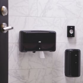 TORK 110163 – Mini Jumbo toaletní papír T2 – 1vr., 12 x 240m - Karton