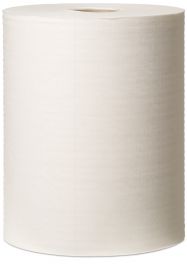 TORK 570137 – Heavy Duty průmyslová čisticí utěrka W1/W2/W3, netkaná text., 1vr., 160útr.