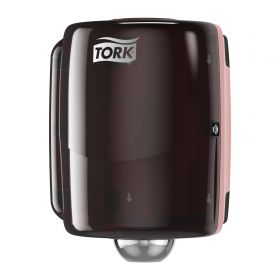 TORK 653008 – Maxi zásobník na role se středovým odvíjením W2
