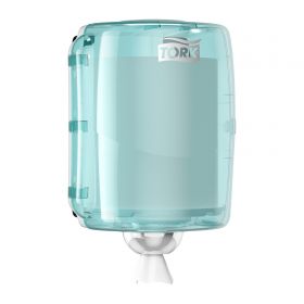 TORK 653000 – Maxi zásobník na role se středovým odvíjením W2