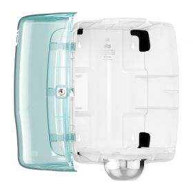 TORK 653000 – Maxi zásobník na role se středovým odvíjením W2