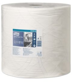 TORK 130040 – papírová utěrka Plus W1, 2vr.,510 m, 1500útr.