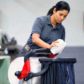 TORK 130060 – Heavy Duty papírová utěrka W1, velká role, 2vr., 340 m, 1000útr.