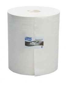 TORK 530104 – Heavy Duty čisticí utěrka W1, netkaná text., 1 vr., 710 útr.