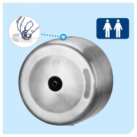 TORK 472054 – SmartOne zásobník na toaletní papír T8