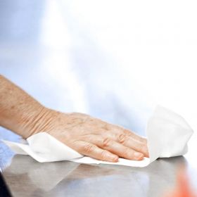 TORK 473472 – Reflex MIDI, papírové utěrky Plus M4, bílá, 2 vrst., 150 m, 6 rolí